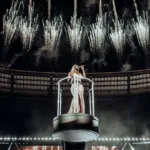 Aya Nakamura au Stade de France sur France 4 : le concert événement devient un film inédit