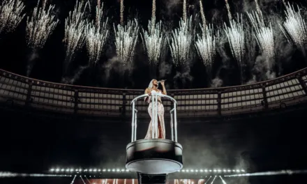 Aya Nakamura au Stade de France sur France 4 : le concert événement devient un film inédit
