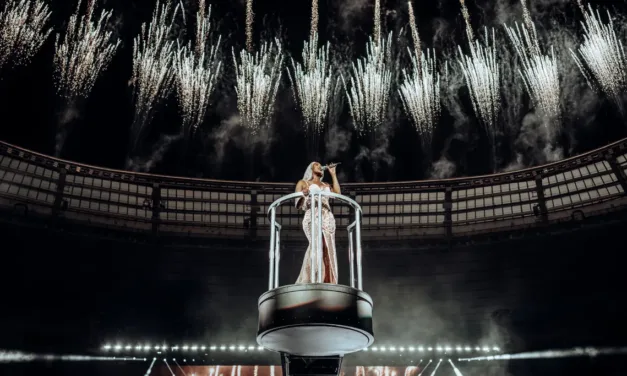 Aya Nakamura au Stade de France sur France 4 : le concert événement devient un film inédit