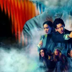 Human Vapor : la nouvelle série Netflix réinvente un classique japonais avec le créateur de Dernier train pour Busan