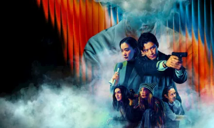 Human Vapor : la nouvelle série Netflix réinvente un classique japonais avec le créateur de Dernier train pour Busan