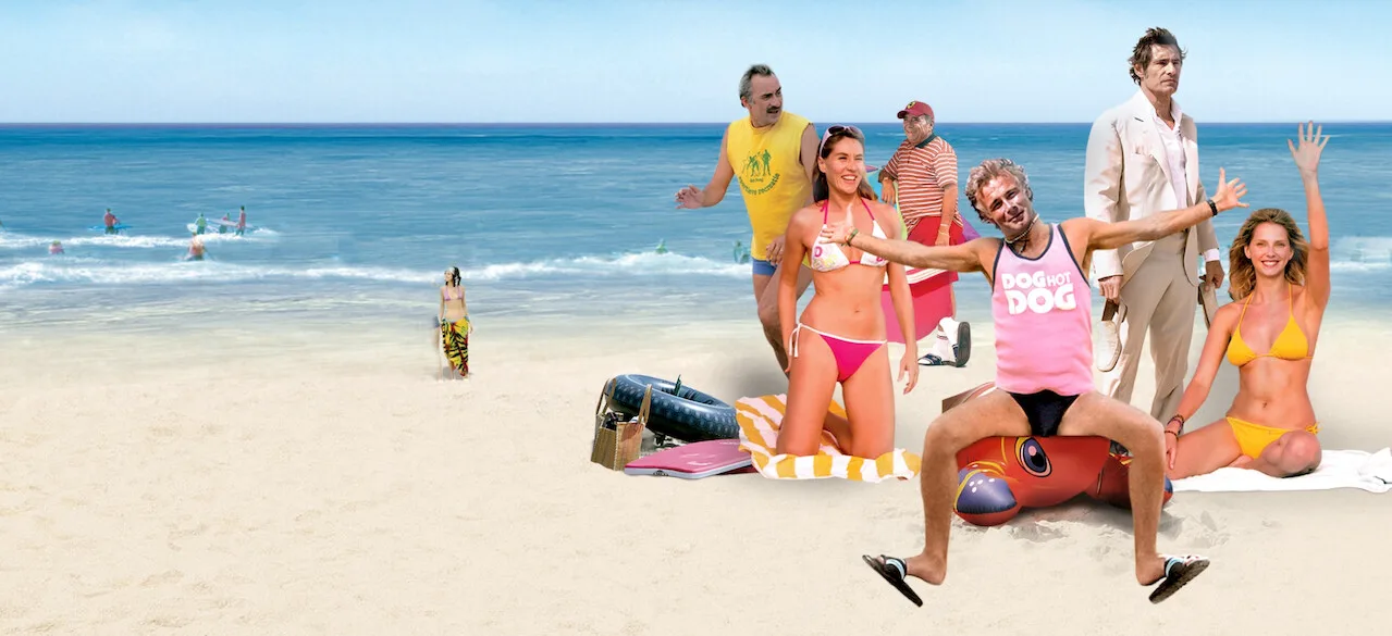 Camping sur TF1 : pourquoi la comédie avec Franck Dubosc revient en prime time ce lundi soir