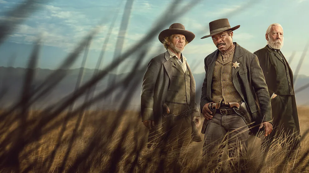 Lawmen : L’histoire de Bass Reeves saison 2 : une suite est-elle possible après son succès sur Netflix ?