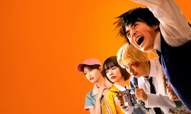 Viral Hit saison 2 : Netflix a-t-il déjà prévu une suite à la série japonaise ?