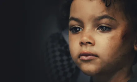 Sous ses yeux sur Netflix : cette mini-série true crime revient sur le meurtre de Rachel Nickell