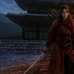 Le palais de l’est sur Netflix : le drama coréen qui transforme un palais royal en territoire hanté