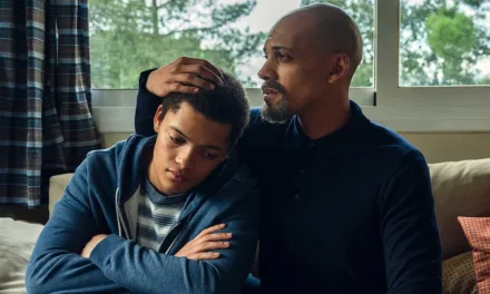Sous ses yeux sur Netflix : quelle est la vraie histoire derrière la mini-série ?