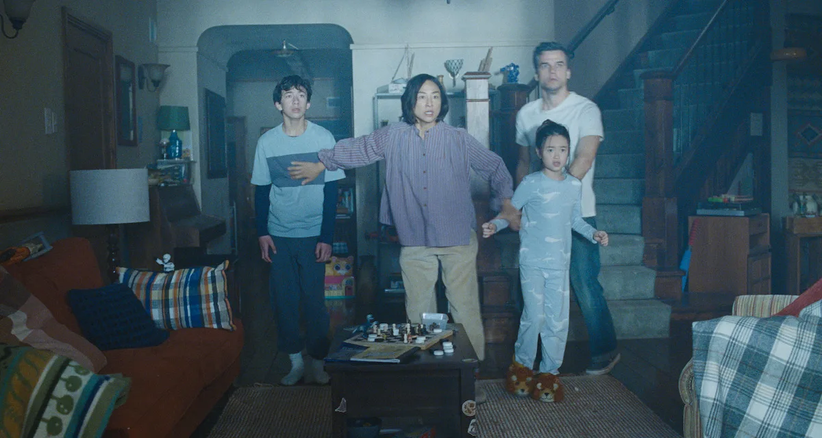 Le Dernier Refuge imagine le pire cauchemar d’une famille dans un thriller Netflix (Nouveautés Août 2026)