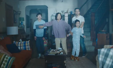 Le Dernier Refuge imagine le pire cauchemar d’une famille dans un thriller Netflix (Nouveautés Août 2026)