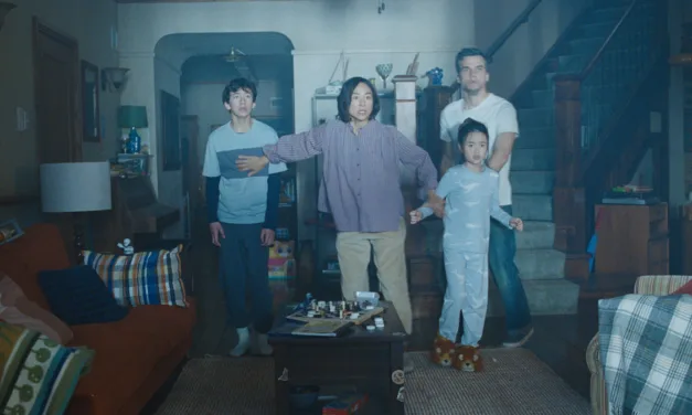 Le Dernier Refuge imagine le pire cauchemar d’une famille dans un thriller Netflix (Nouveautés Août 2026)