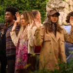 Outer Banks saison 5 : la dernière virée des Pogues a enfin une date sur Netflix
