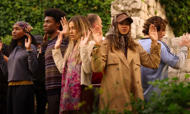 Outer Banks saison 5 : la dernière virée des Pogues a enfin une date sur Netflix
