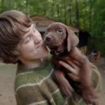 Scooby-Doo arrive sur Netflix : la série Origins dévoile un vrai chien pour incarner Scooby