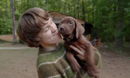 Scooby-Doo arrive sur Netflix : la série Origins dévoile un vrai chien pour incarner Scooby