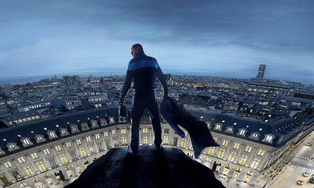Lupin partie 4 : Assane Diop reprendra ses coups d’avance sur Netflix en octobre 2026 (Date de sortie officielle)
