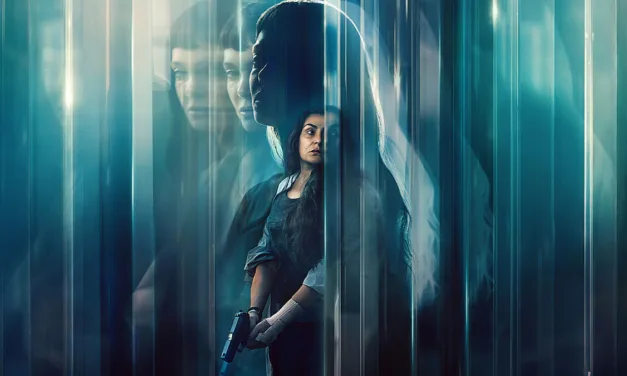 L’inconnue du port sur Netflix : pourquoi ce thriller espagnol intrigue déjà les abonnés (spoilers alert)