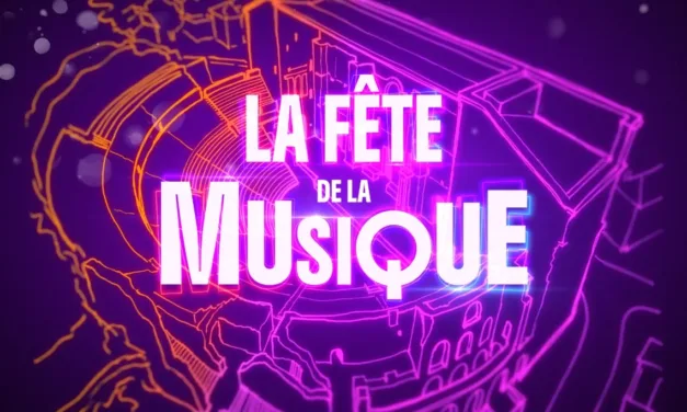 La Fête de la musique sur France 2 : une grande soirée en direct du théâtre antique d’Orange