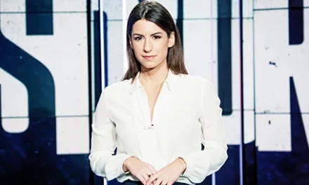 Appels d’urgence sur TFX : Hélène Mannarino suit les gendarmes d’Argelès-sur-Mer et de Saint-Cyprien