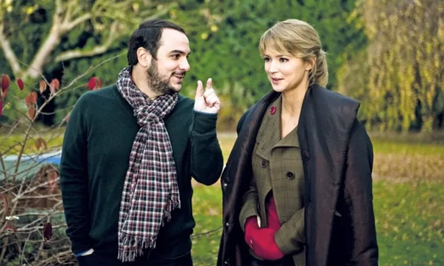 La Chance de ma vie sur France 3 : Virginie Efira et François-Xavier Demaison dans une comédie romantique portée par le hasard