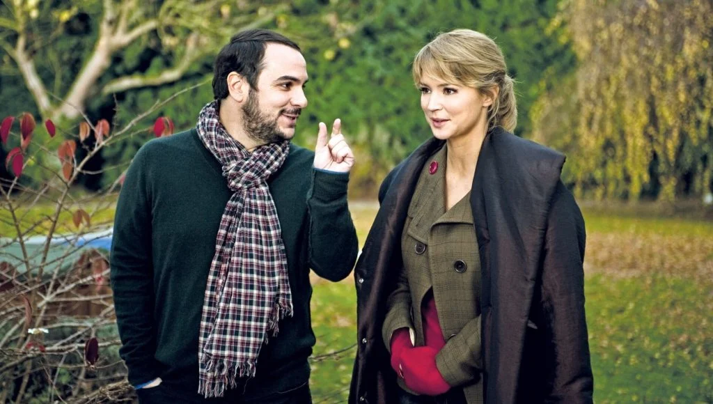 La Chance de ma vie sur France 3 : Virginie Efira et François-Xavier Demaison dans une comédie romantique portée par le hasard