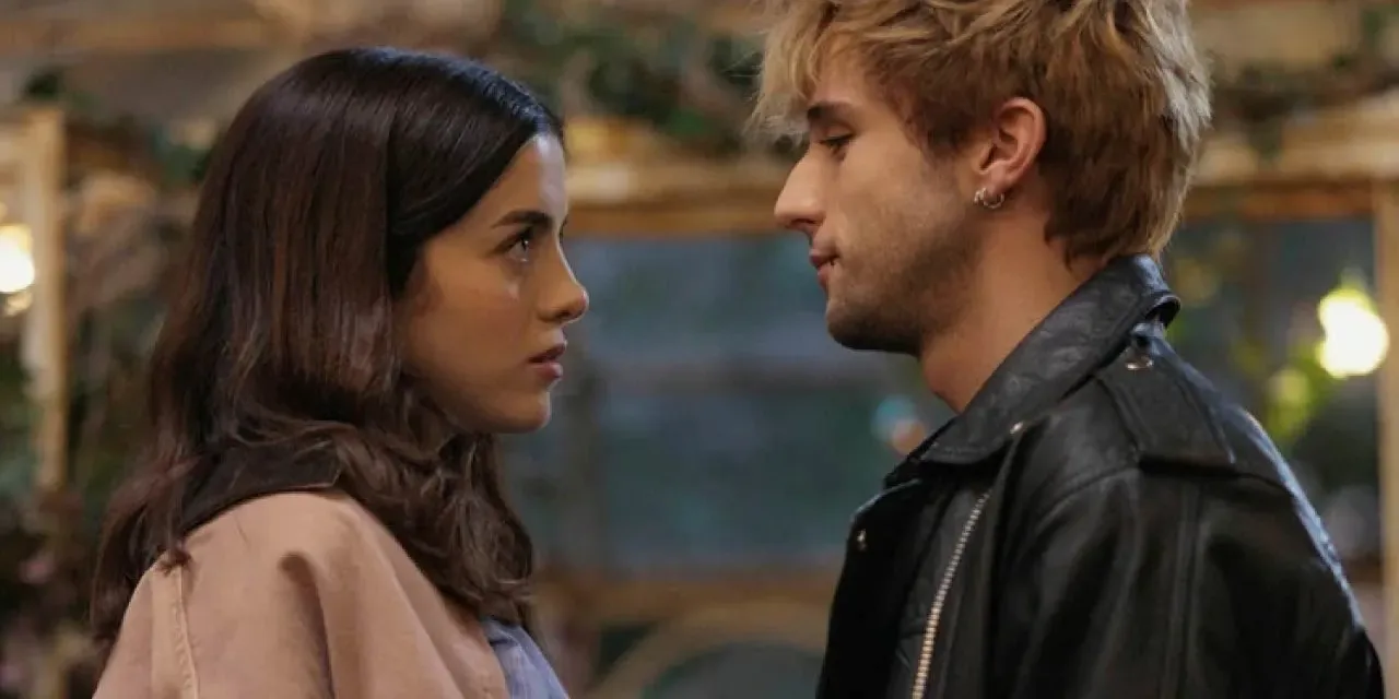 Boulevard : le phénomène Wattpad de Flor M. Salvador enfin adapté en film sur Prime Video