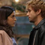 Boulevard : le phénomène Wattpad de Flor M. Salvador enfin adapté en film sur Prime Video