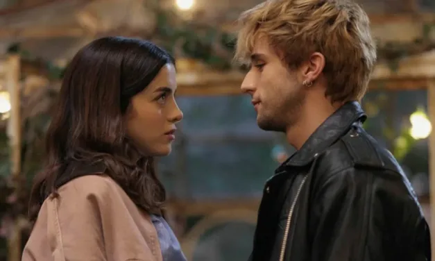 Boulevard : le phénomène Wattpad de Flor M. Salvador enfin adapté en film sur Prime Video