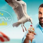 Camping paradis sur TF1 : Xavier retrouve Amandine dans Retour de flamme au Paradis