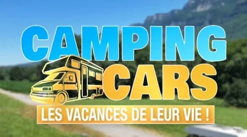 Camping-cars : Les vacances de leur vie arrive sur TFX avec six familles sur la route