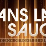 Dans la sauce sur Netflix : Paul de Saint Sernin allume France 98 et France 2018 dans un roast inédit