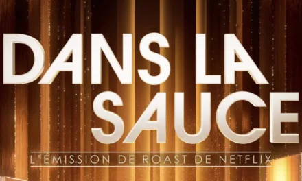 Dans la sauce sur Netflix : Paul de Saint Sernin allume France 98 et France 2018 dans un roast inédit
