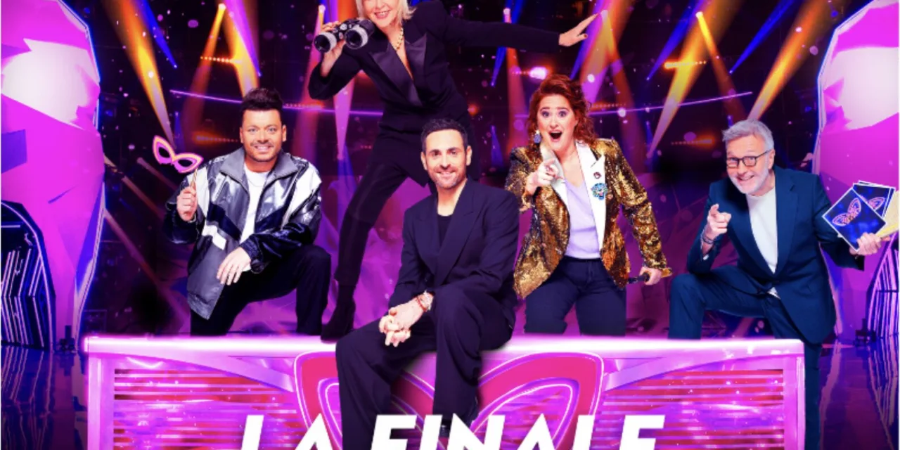 Mask Singer 2026 : pourquoi TF1 déplace la finale de la saison 9