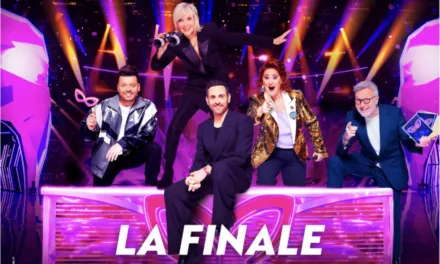 Mask Singer 2026 : pourquoi TF1 déplace la finale de la saison 9