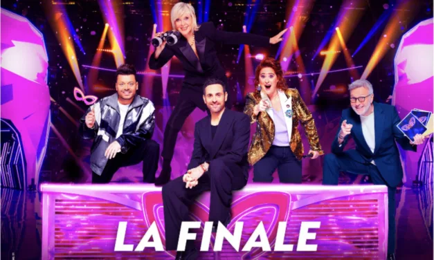 Mask Singer 2026 : pourquoi TF1 déplace la finale de la saison 9