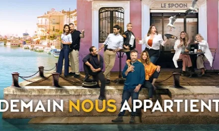 Demain nous appartient : ce qui vous attend cette semaine du 15 au 19 juin sur TF1 (spoilers alert)
