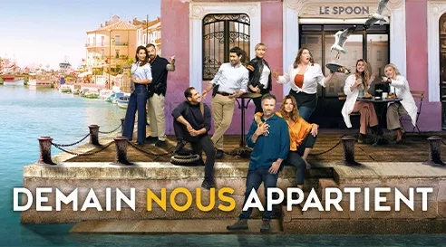 Demain nous appartient : ce qui vous attend cette semaine du 15 au 19 juin sur TF1 (spoilers alert)