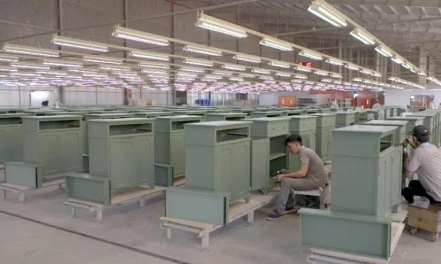 Déco pour tous, l’envers du décor : France 5 rediffuse une enquête sur la face cachée de la fast déco