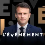 L’Événement sur France 2 : Emmanuel Macron répondra à Caroline Roux après le 20 heures