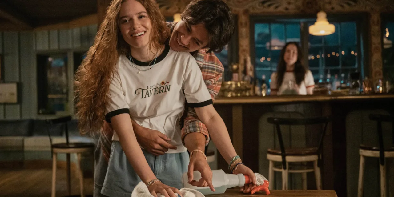 Au fil des années sur Prime Video : la fin de la saison 1 expliquée (spoilers alert)