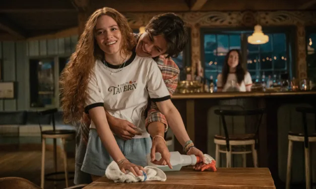 Au fil des années sur Prime Video : la fin de la saison 1 expliquée (spoilers alert)