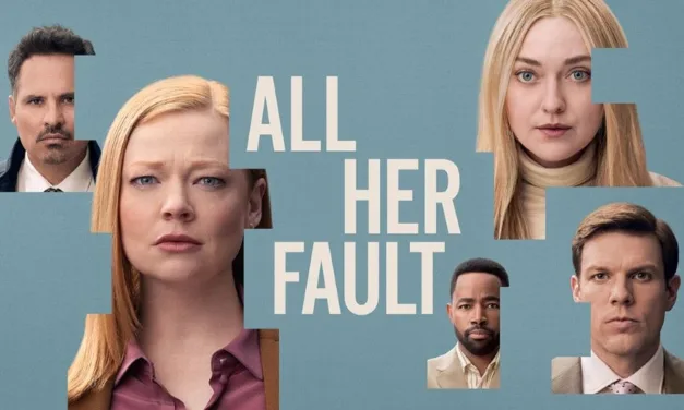 All her fault sur TF1 : Sarah Snook plonge dans le cauchemar d’une mère dès le 1er juillet