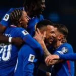 France – Irlande du Nord : dernier test des Bleus avant la Coupe du monde 2026 sur TF1