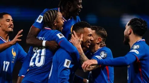 France-Côte d’Ivoire sur TF1 : les Bleus poursuivent leur préparation avant la Coupe du Monde 2026