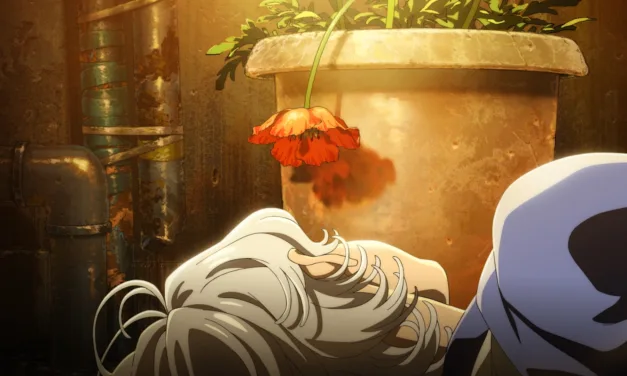 Fool Night : pourquoi le nouvel anime Netflix intrigue déjà les amateurs de science-fiction