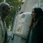 From saison 4 épisode 8 : Fatima inquiète, Tabitha affronte l’homme en jaune (fin expliquée)