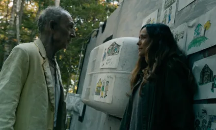 From saison 4 épisode 8 : Fatima inquiète, Tabitha affronte l’homme en jaune (fin expliquée)