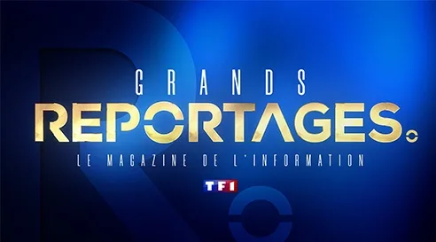 Grands reportages : TF1 passe à table avec Buffets, banquets : la grande bouffe