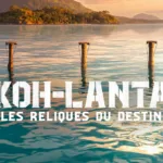 Koh-Lanta, les reliques du destin : la grande finale arrive sur TF1 avec les poteaux et 100 000 euros en jeu