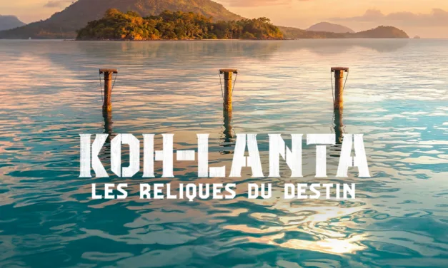 Koh-Lanta, les reliques du destin : la grande finale arrive sur TF1 avec les poteaux et 100 000 euros en jeu