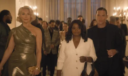 Ride or Die sur Prime Video : Octavia Spencer et Hannah Waddingham embarquent dans une cavale européenne